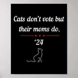 Poster Ne votez pas, mais leurs mères font le président 2