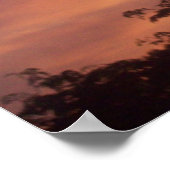 Poster Ne vous attendez à rien et vous ne... (Coin)