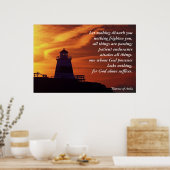 Poster Ne vous inquiétez pas (Cuisine)