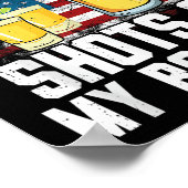 Poster Ne vous inquiétez pas, j'ai eu mes deux prises de (Coin)