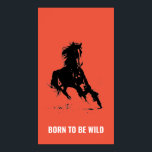 Poster Né Wild Rund Horse Inspirational Pop Art<br><div class="desc">Freedom Calling - Rund Wild Horse Poster Imprimer - Horse Power Nature Animaux Inspiration Motivationnelle Posters - Pop Art Animal Image Animal</div>