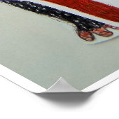 Poster Neanderthal & 3 amis, (Coin)