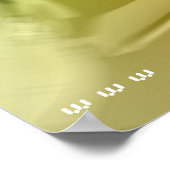 Poster Neato 01 (Coin)