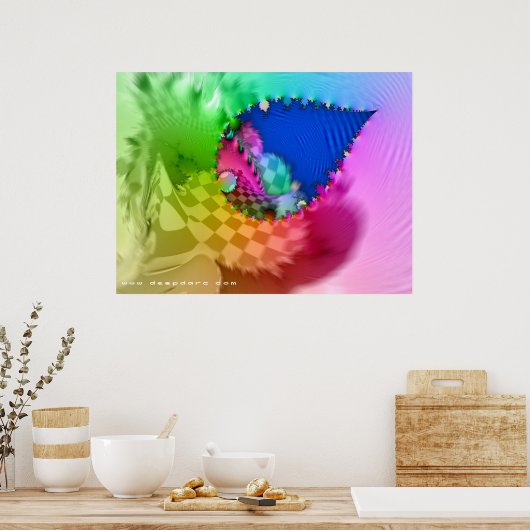 Poster Neato 01 (Cuisine)