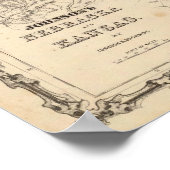 Poster Nebraska et Kansas (Coin)