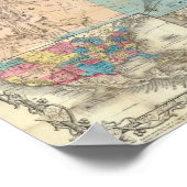 Poster Nebraska et Kansas 3 (Coin)