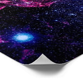 POSTER NEBULA (Coin)