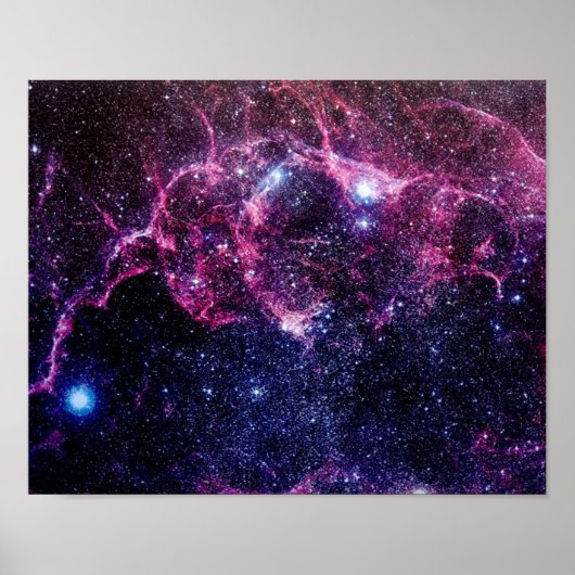 POSTER NEBULA (Devant)