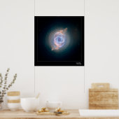 Poster Nebula (Cuisine)