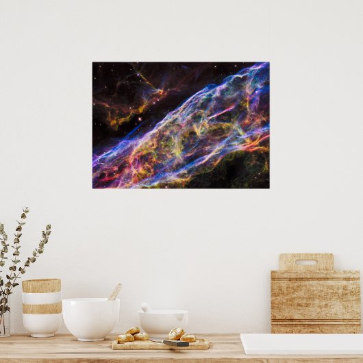Poster Nebula (Cuisine)
