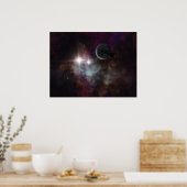 Poster Nebula (Cuisine)