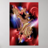 Poster Nebula. (Devant)