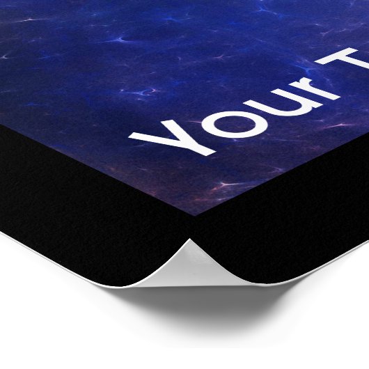 Poster Nebula (Coin)