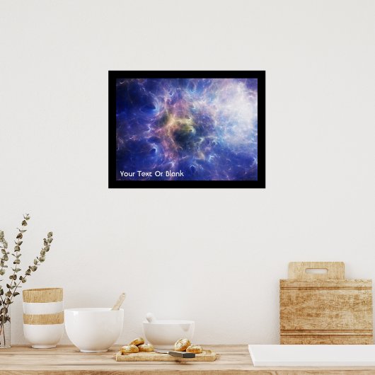 Poster Nebula (Cuisine)