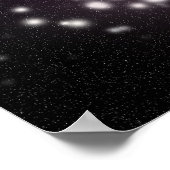 Poster Nebula 1 (Coin)
