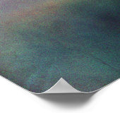 Poster Nebula à tête de cheval (Coin)