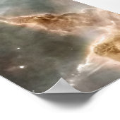 Poster Nebula de Hubble (Coin)