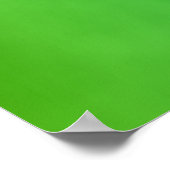 Poster Nebula de la forêt de Bambou (Coin)