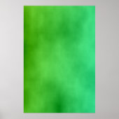 Poster Nebula de la forêt de Bambou (Devant)