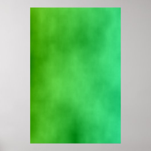 Poster Nebula de la forêt de Bambou (Devant)