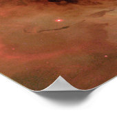 Poster Nebula de trou de clé 20x30 (20x30) (Coin)