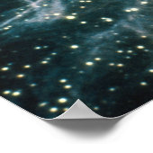 Poster Nebula en Cygnus (Coin)