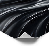 Poster Nebula Fractalis (Coin)