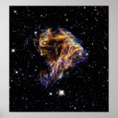 Poster Nebula n49 (Devant)