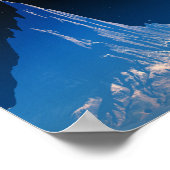 Poster Nebula pittoresque (20 x 16) (Coin)