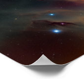 Poster Nebula Two (Coin)