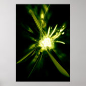 Poster nébuleuse (Devant)