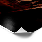 Poster Nécessitant une réparation (Coin)