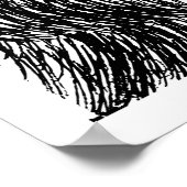 Poster Nécessité de l'ours par Inkspot (Coin)