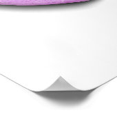 POSTER NÉE DE CETTE FAÇON CANDY (Coin)