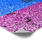 POSTER NÉE DE CETTE FAÇON CERVEAU (Coin)