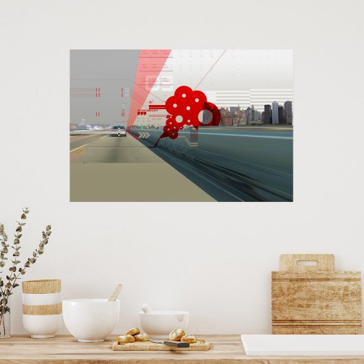 Poster Needs (Cuisine)