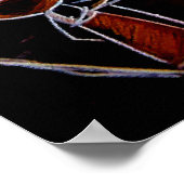 Poster Neg Mawon II (Coin)