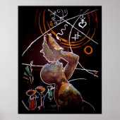 Poster Neg Mawon II (Devant)