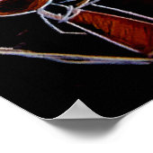 Poster Neg Mawon III (Coin)