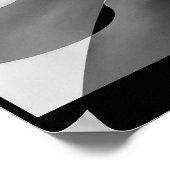 Poster Negative Light (Coin)