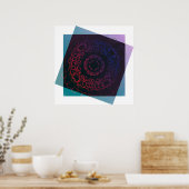 Poster negativo (Cuisine)