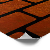 Poster Néhémie 2:18 Verse de la Bible (Coin)