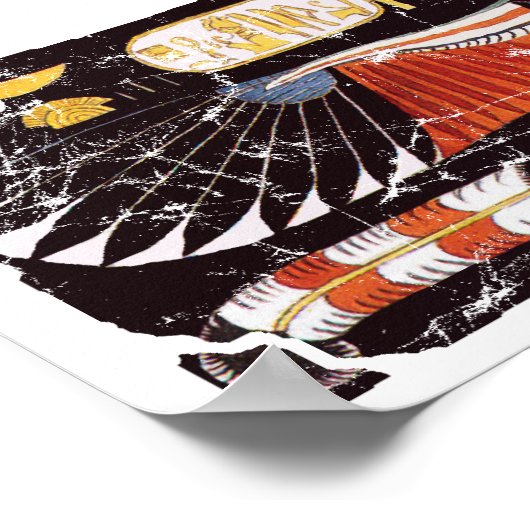 Poster Nehkbet (Coin)