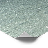 Poster Neige (Coin)