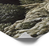 Poster Neige précoce, vers 1828 (Coin)