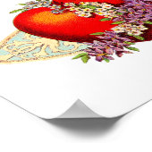 Poster Neil Gaiman Citation (Coin)