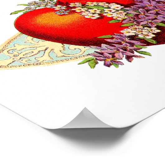 Poster Neil Gaiman Citation (Coin)