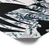 Poster neji hyuga (Coin)