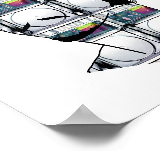 Poster Nekfue (Coin)