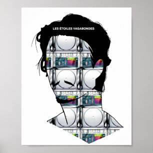 Poster Nekfue